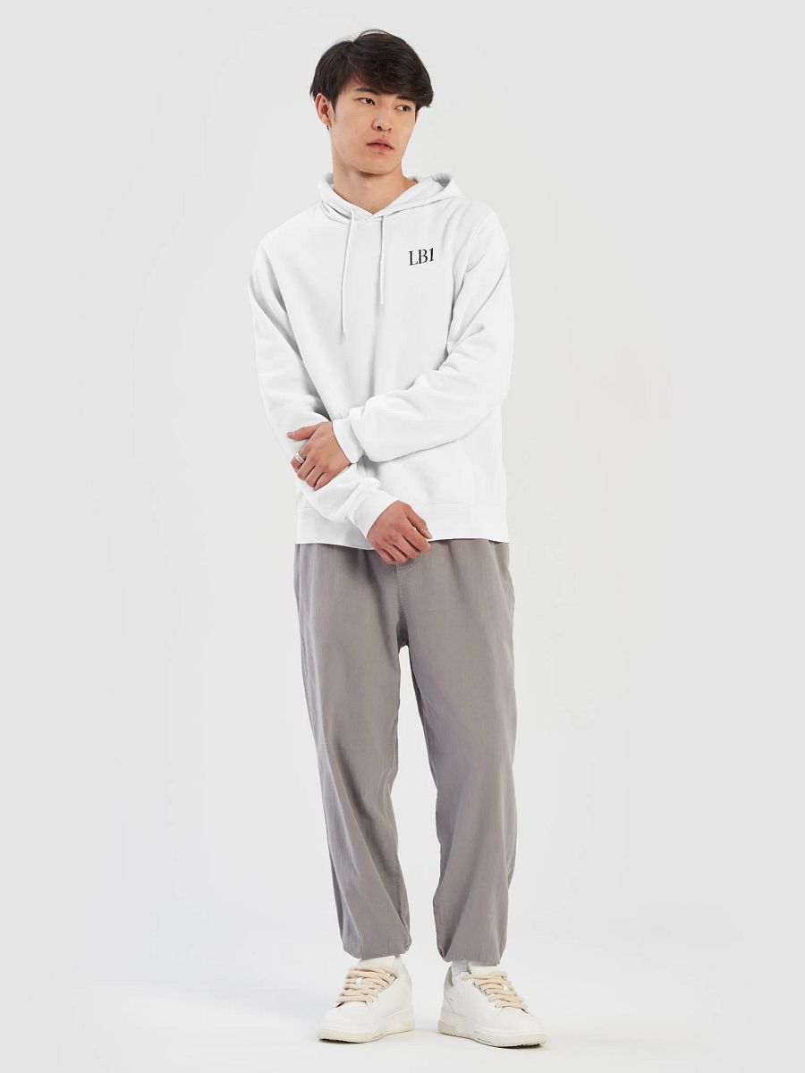 Labs.One — Signature Hoodie product image (7)