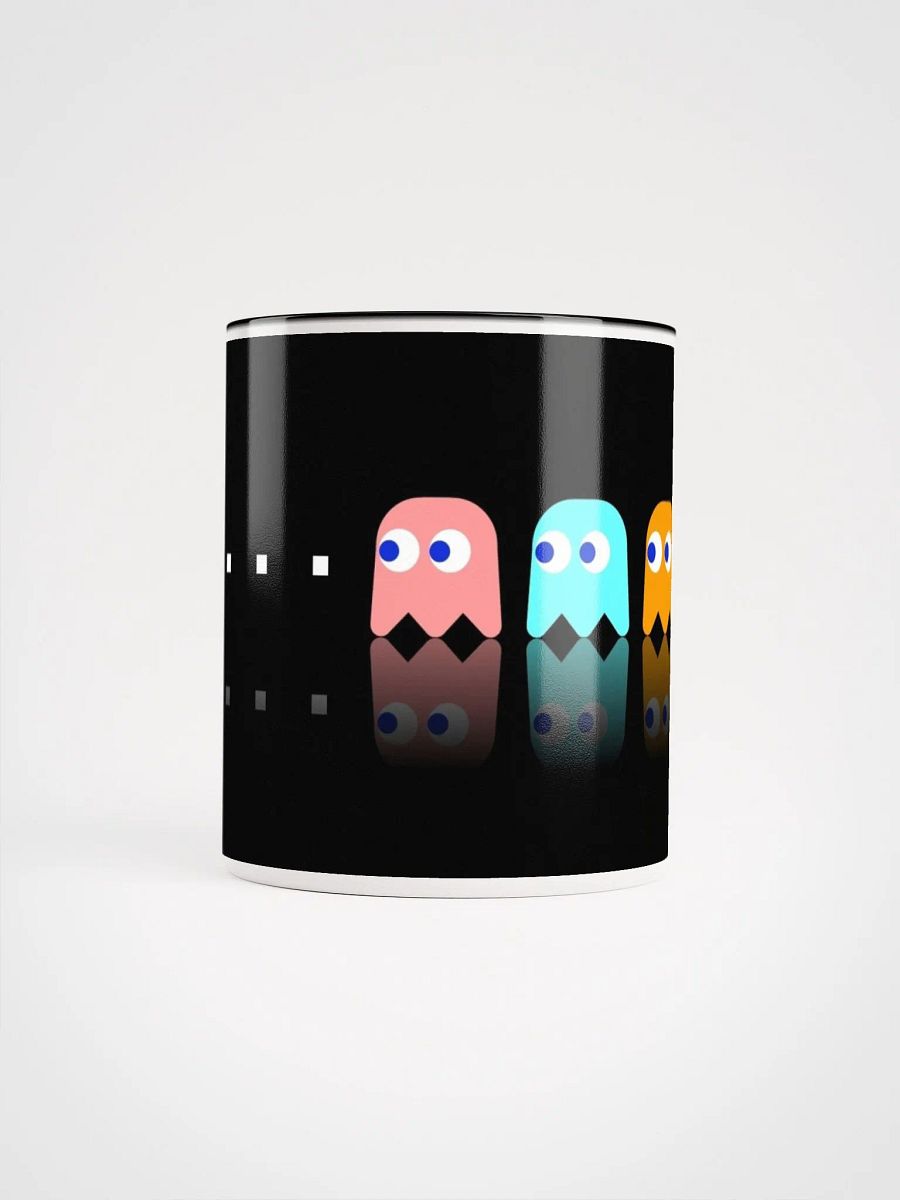 PAC MAN Mug Pac Man vs Ghosts product image (9)