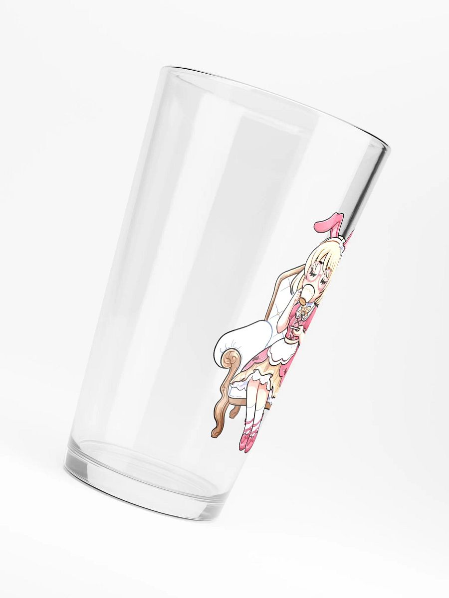 Usagi Tea Time Glass product image (6)