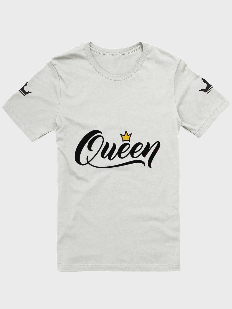 Crowned Serenity T-Shirt product image (1)