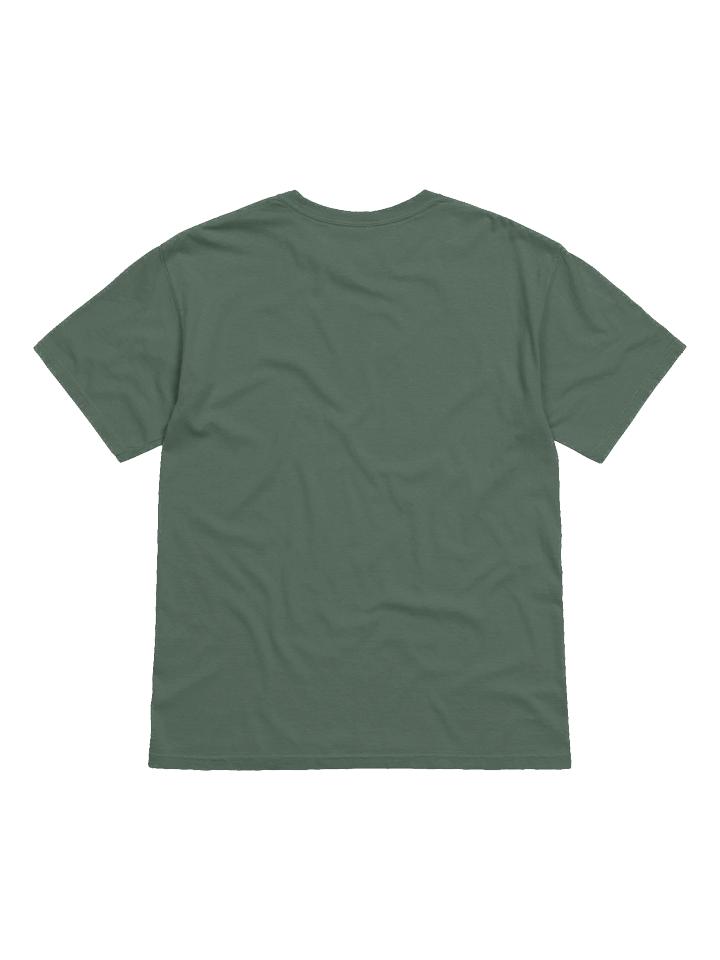 Beagle Christmas Tree T-Shirt product image (22)