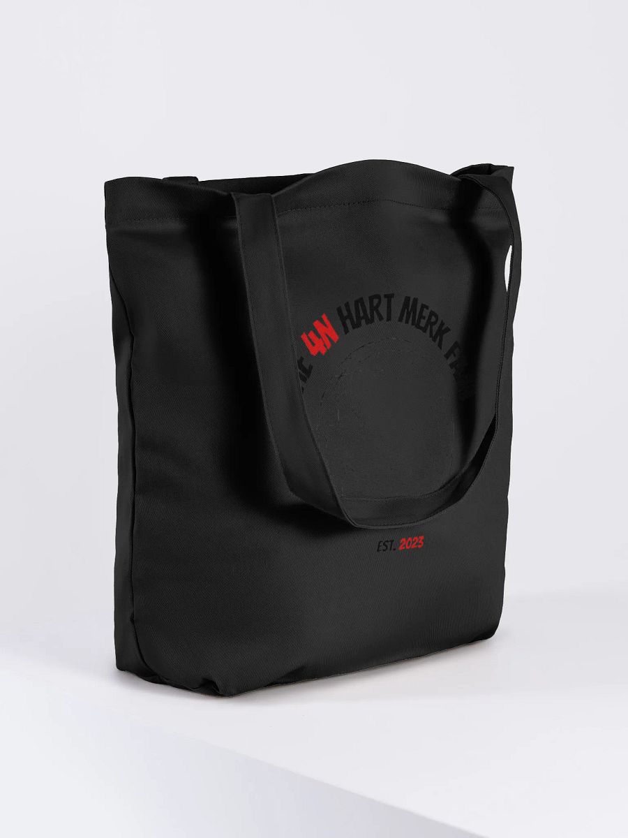 THE PARENTAL ADVISED 4N HART MERK FAMILY TOTE BAG product image (4)