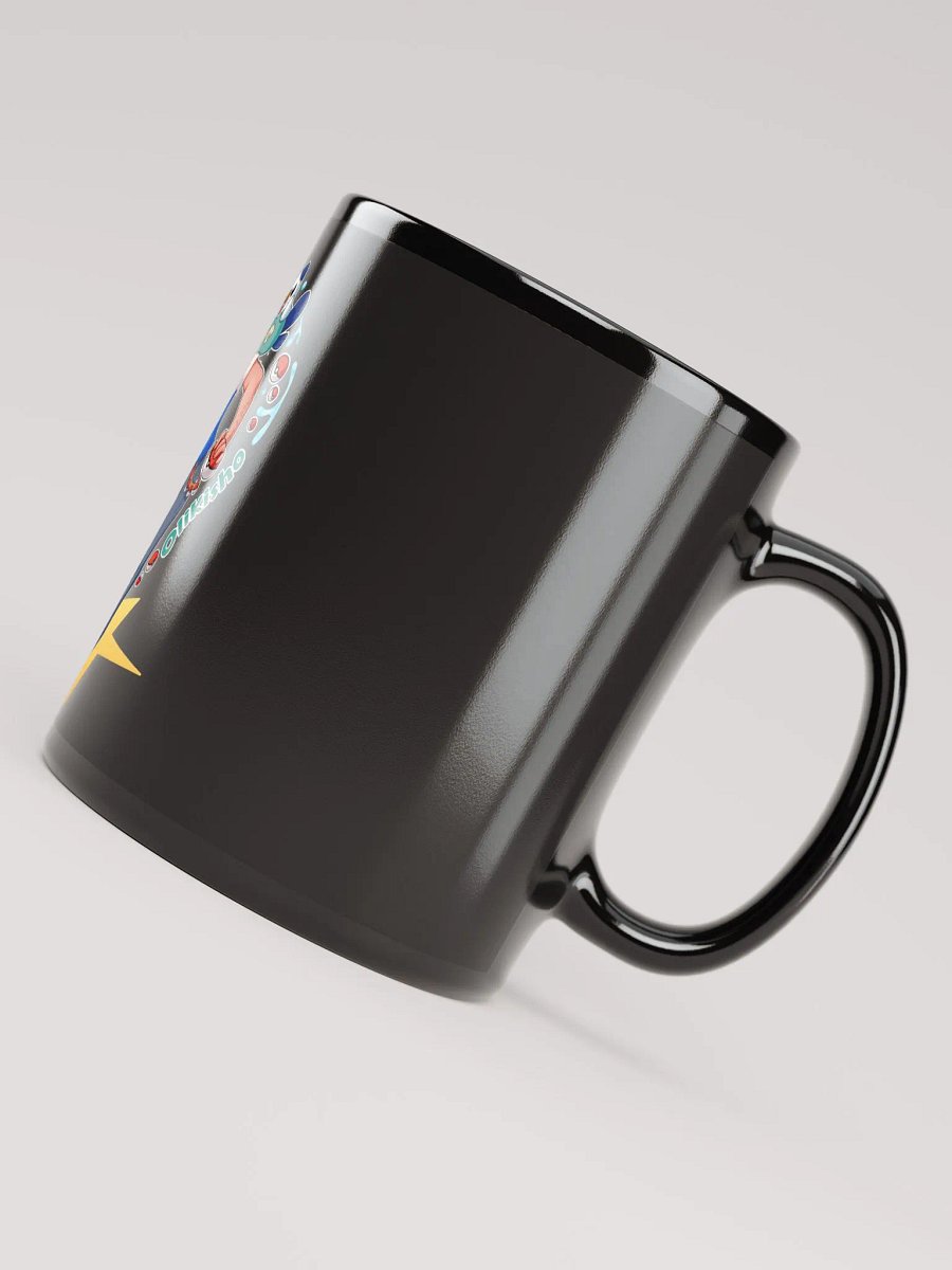 Olikisho - Mug product image (4)