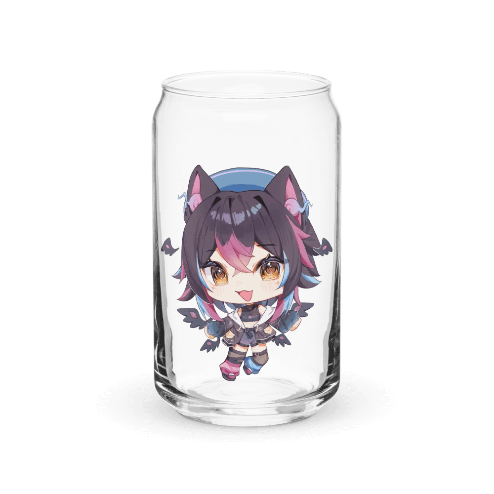 Sera chibi jar product image (2)
