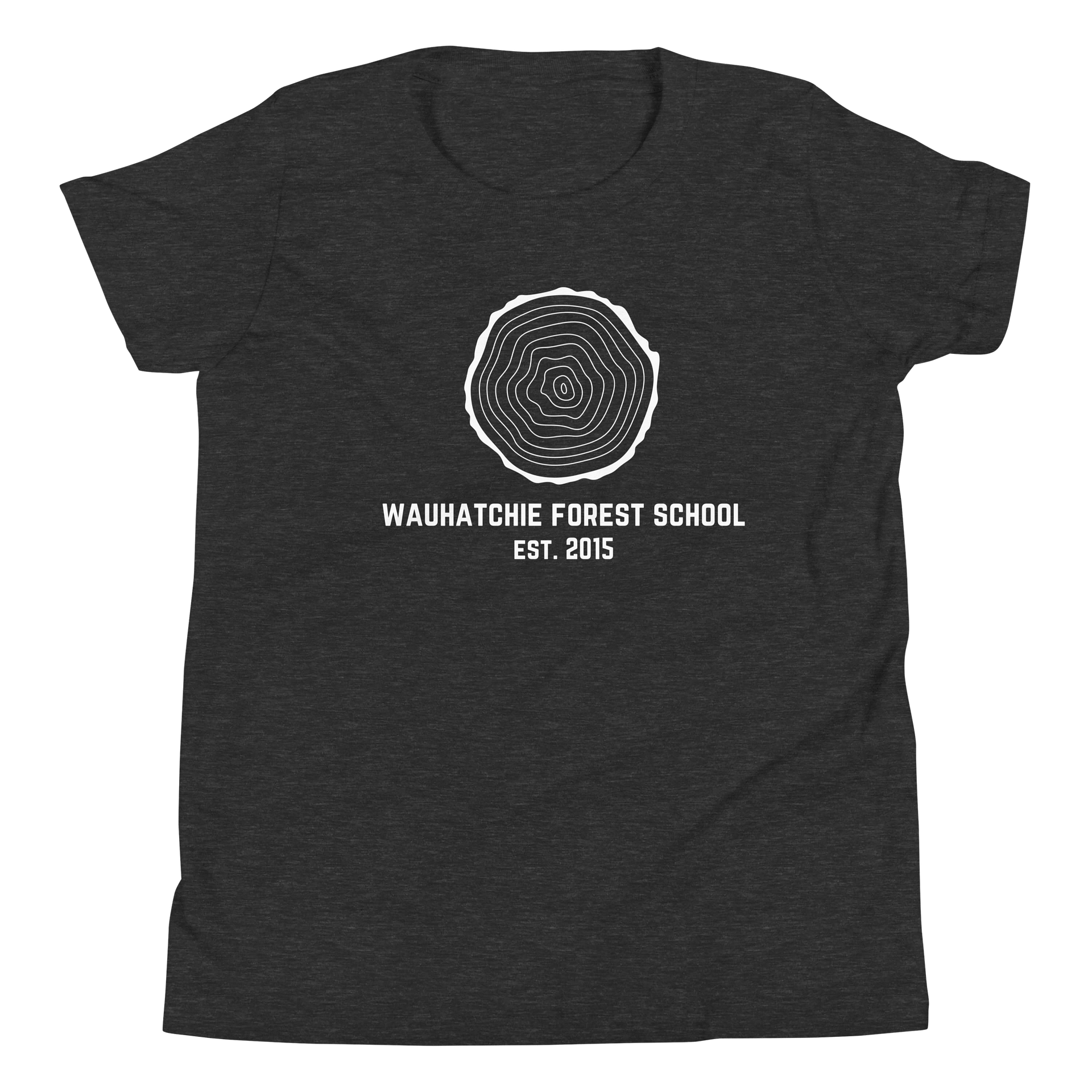 Wauhatchie Tree Ring 10 Year Tee product image (9)