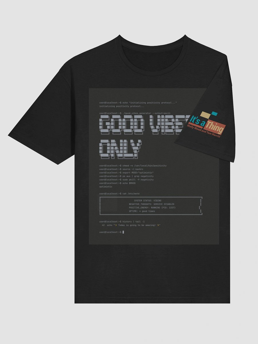 Good Vibe Coding Only product image (23)