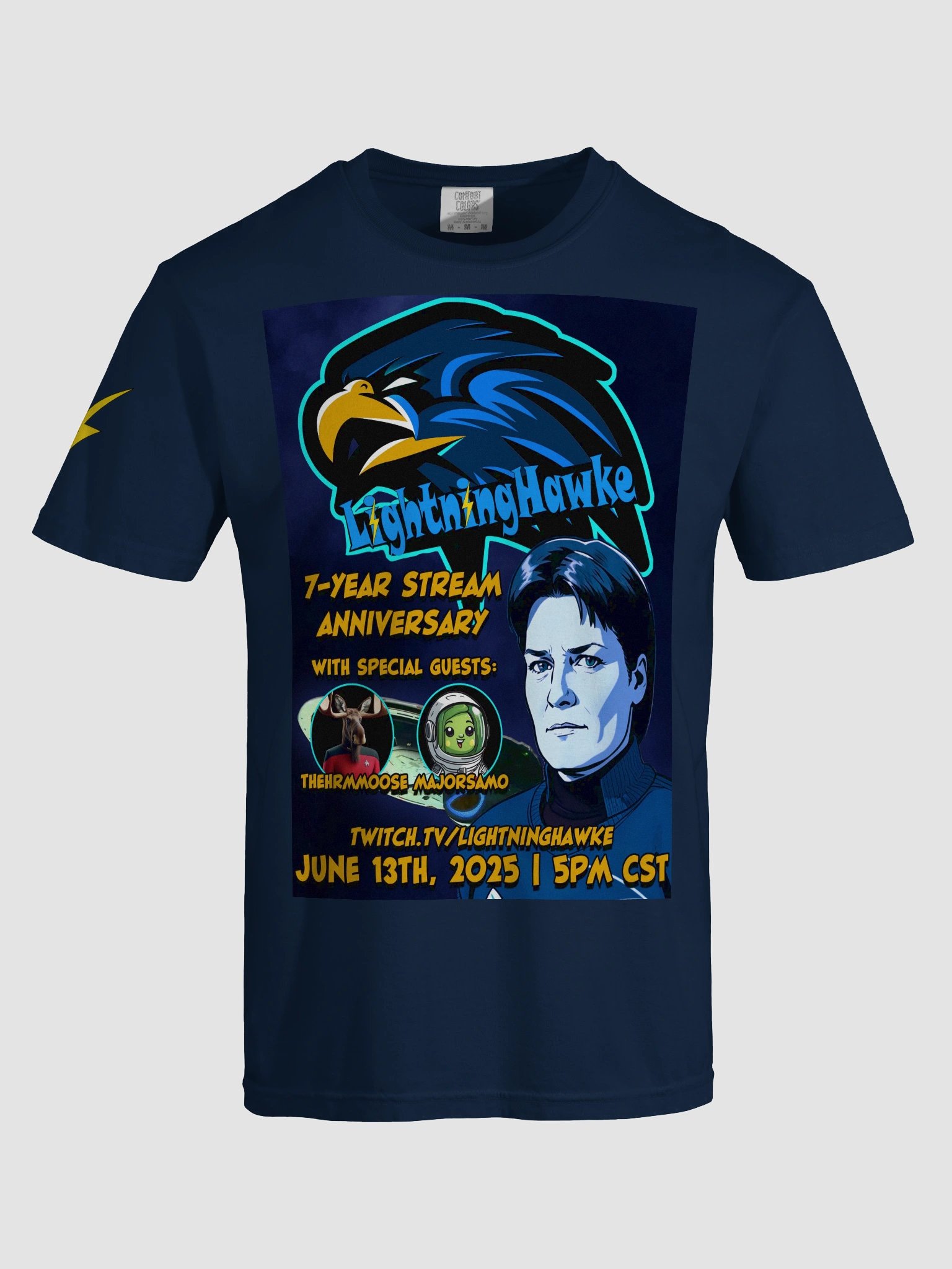 7th TTV Anniversary product image (5)