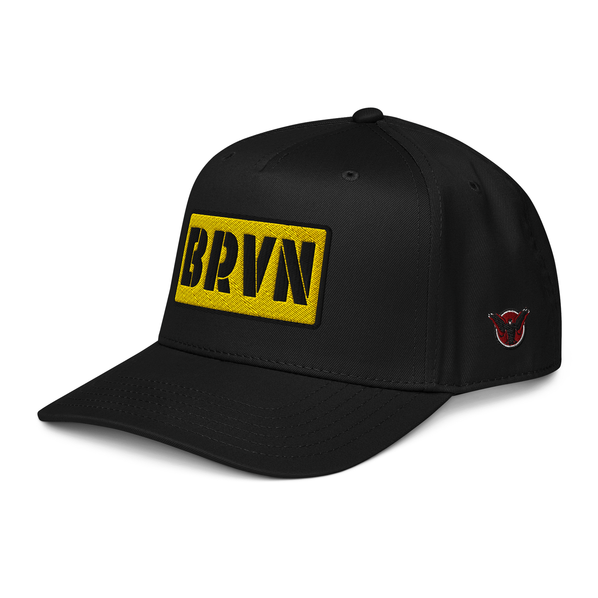 BRVN VALOR HAT product image (3)