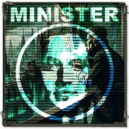 Minister