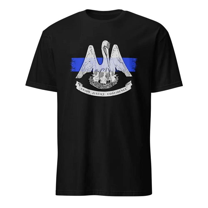 Louisiana Police product image (1)