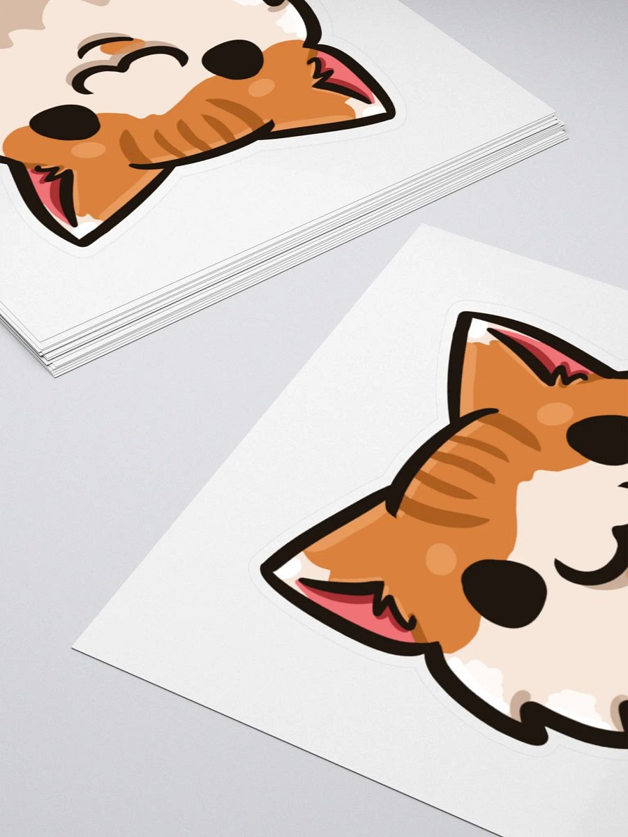 Loki Sticker product image (4)