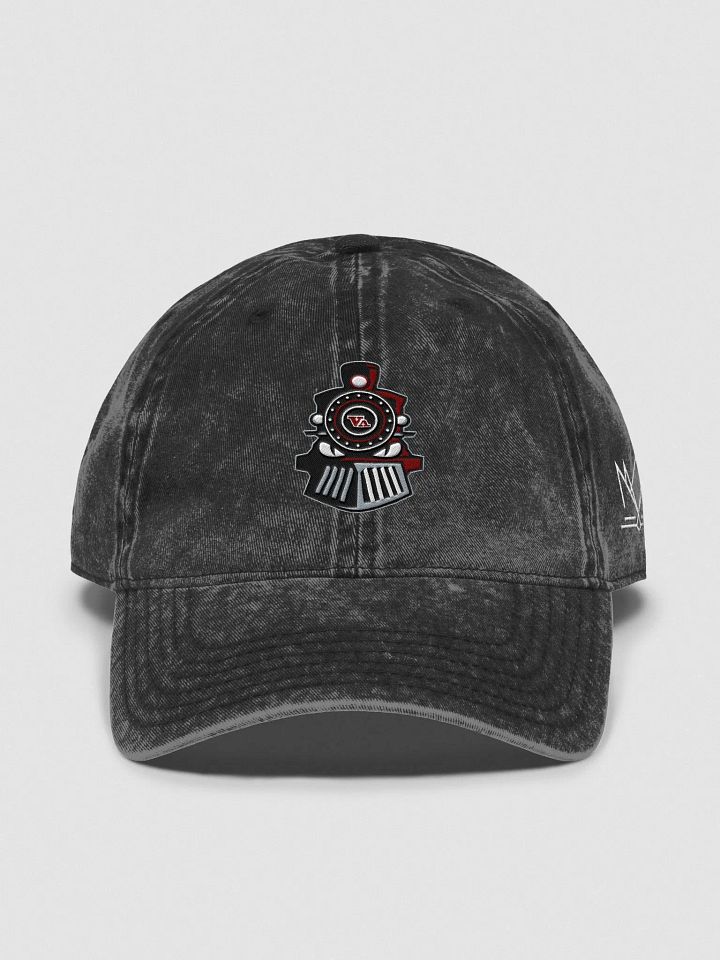 Richmond Iron Horse Wash Dad's Hat product image (1)