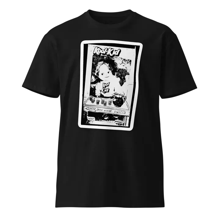 Haunted Kool Kid Tee product image (1)