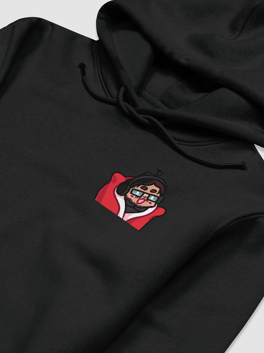 Unisex Hoodie product image (11)