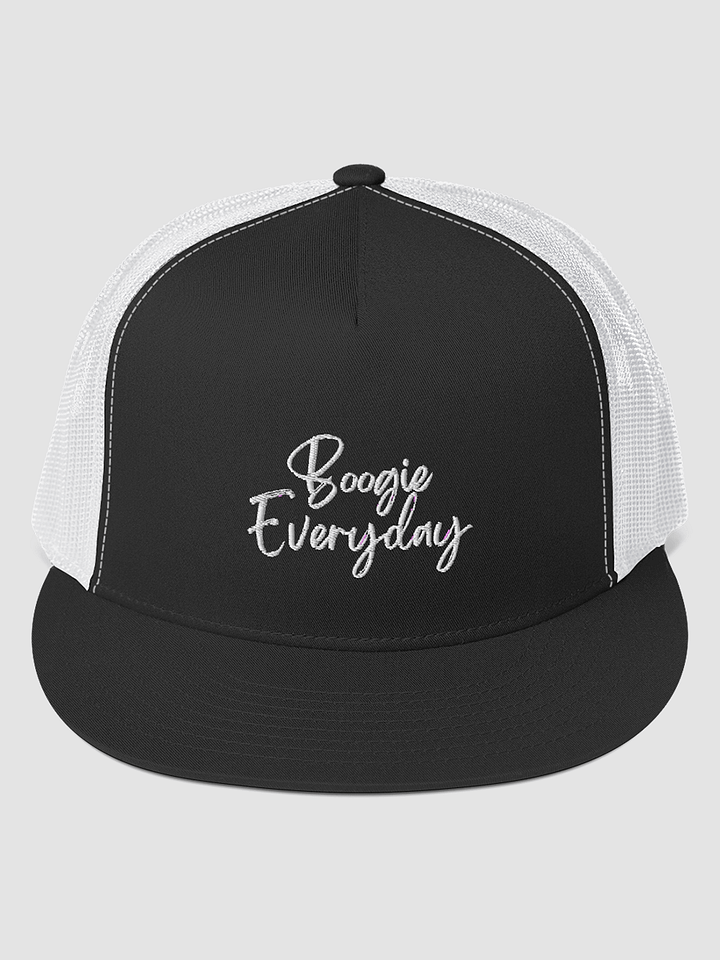 Originals 5 Panel Trucker Cap product image (1)