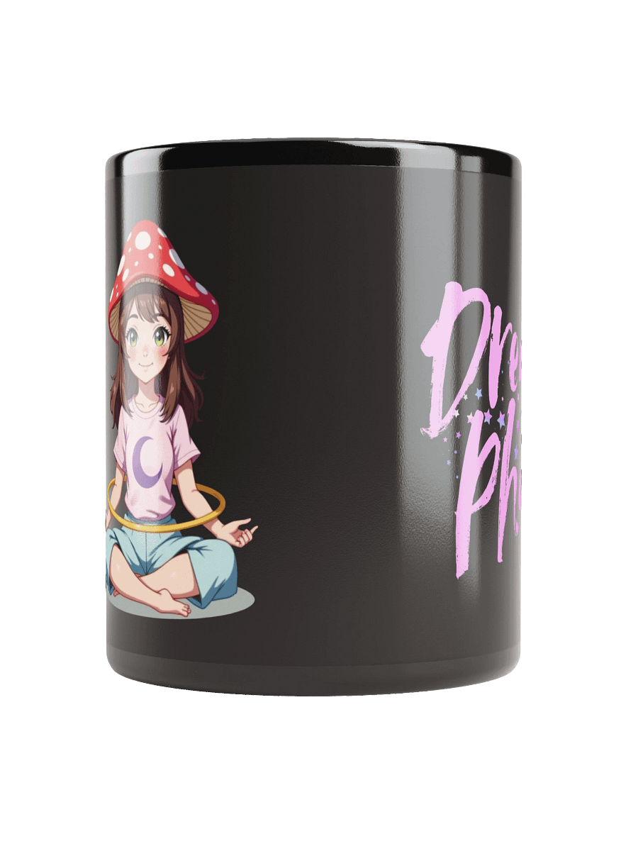 Logo/Mascot Mug product image (5)