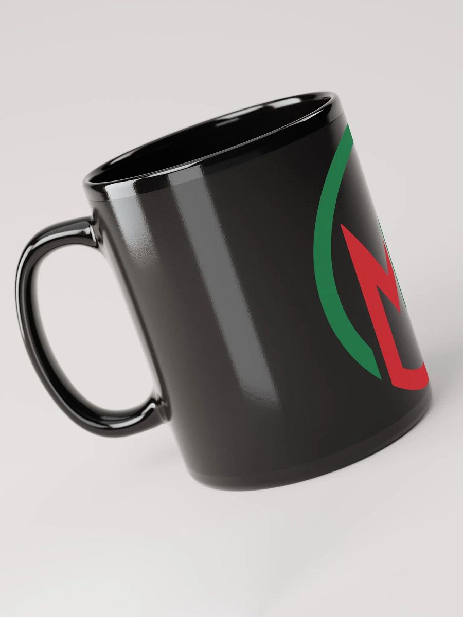 Muslim Harlem Coffee Mug product image (2)