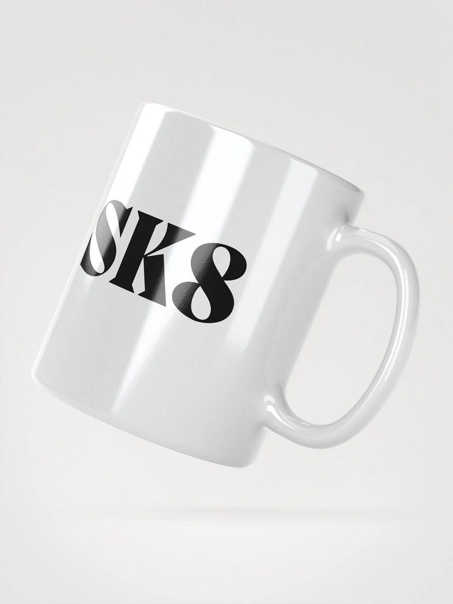 We Hit 1K - SK8 Mug product image (4)