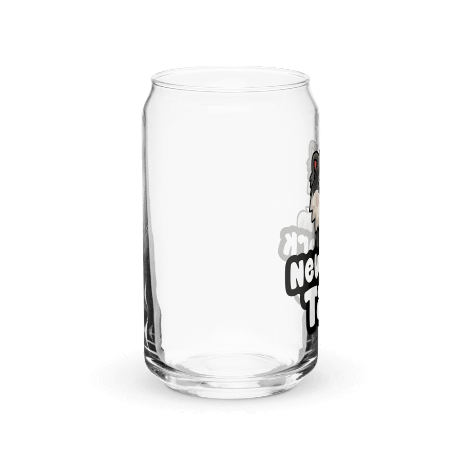 Mocha’s Can-Shaped Glass product image (4)