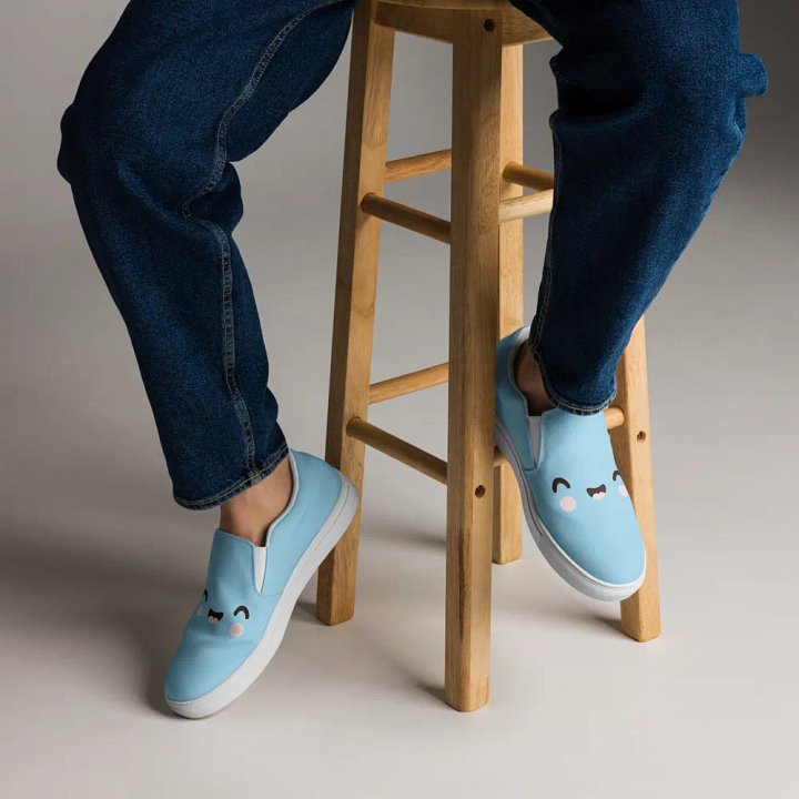 Hydro Shoes - Slip Ons product image (2)
