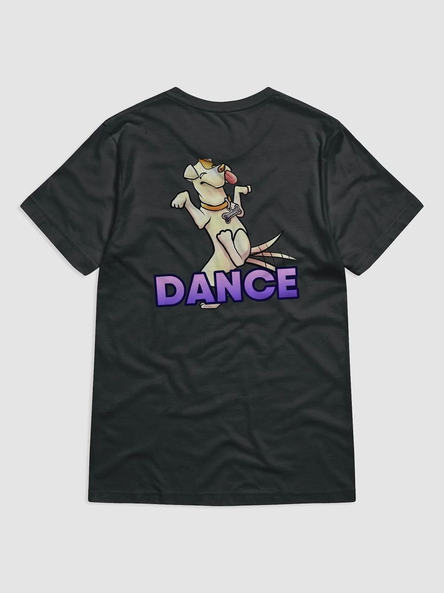 DANCE Pocket Tee product image (7)