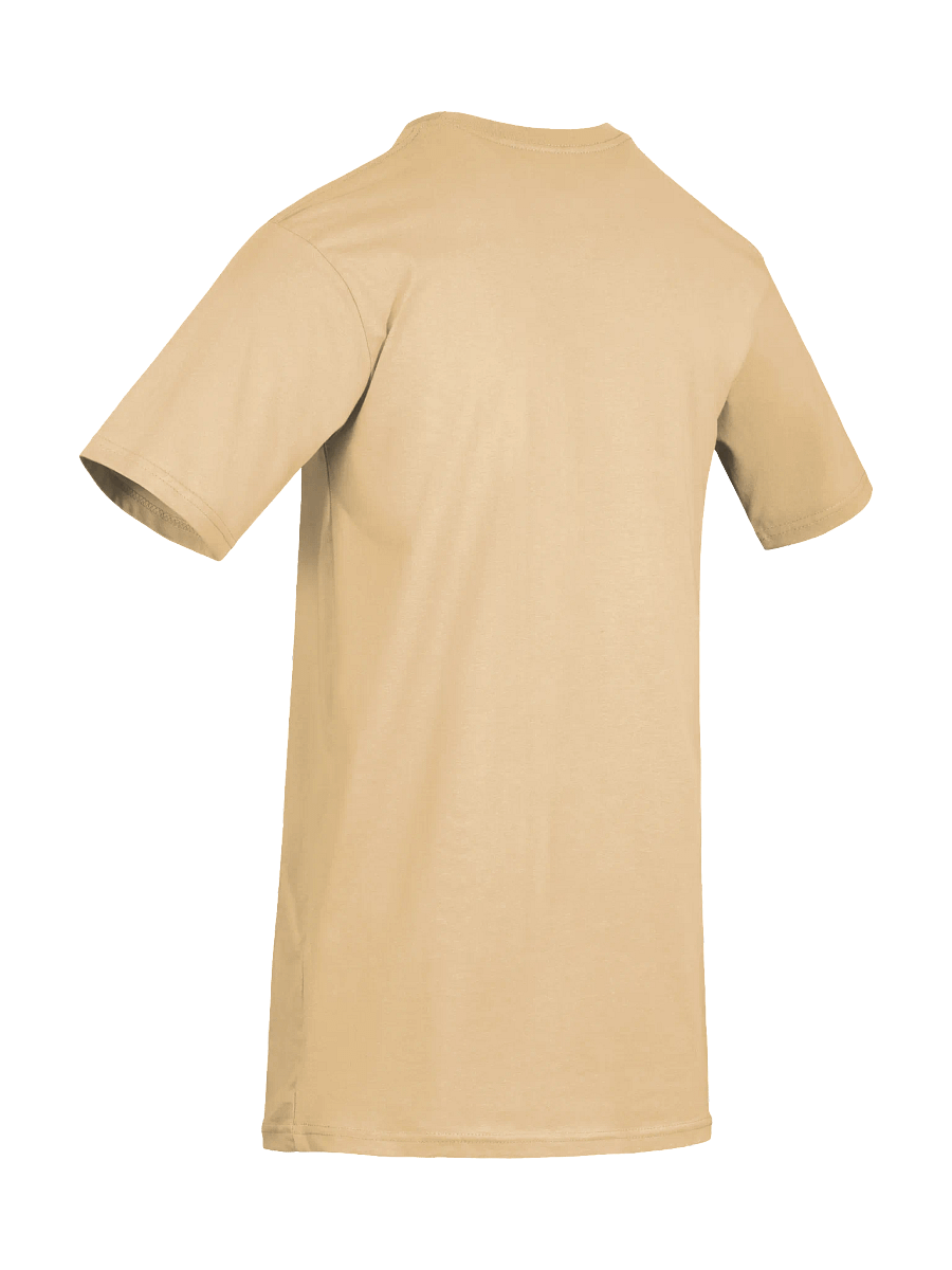“It’s What It Is” Tee – Premium Heavyweight Fit product image (9)