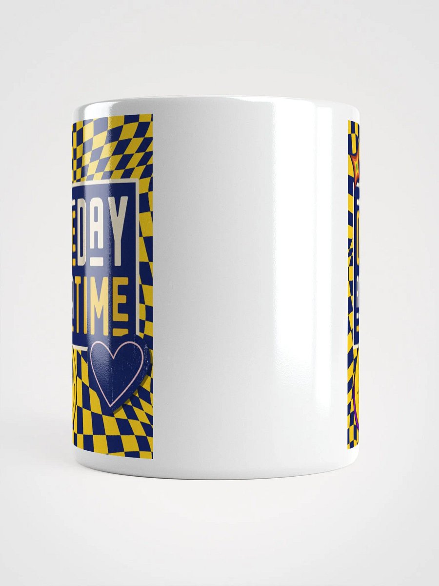 One Day ATA Time Mug product image (6)