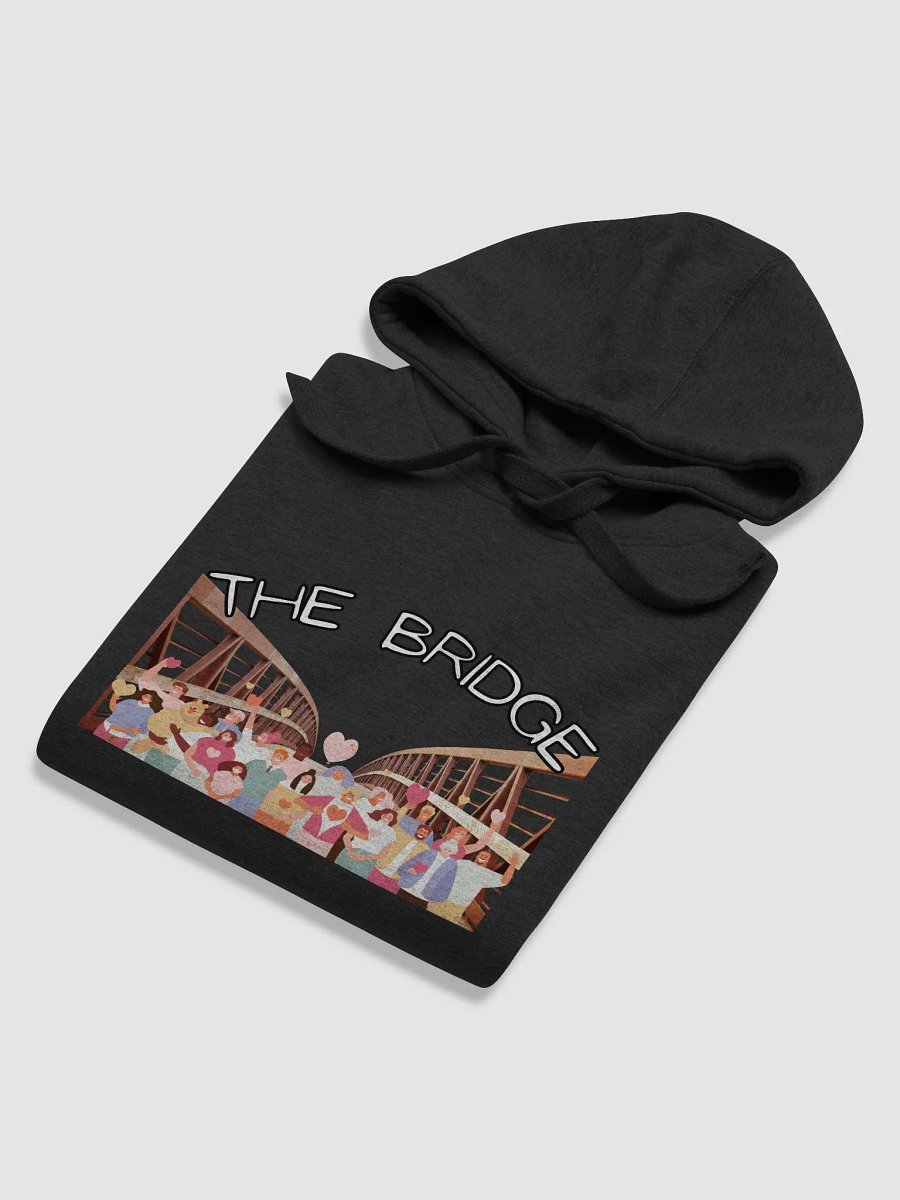 The Bridge Hoodie product image (6)
