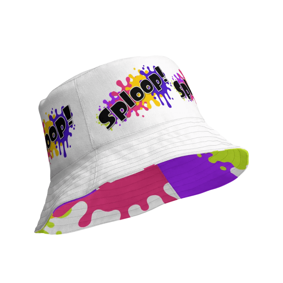 Reversible SplatHat product image (1)