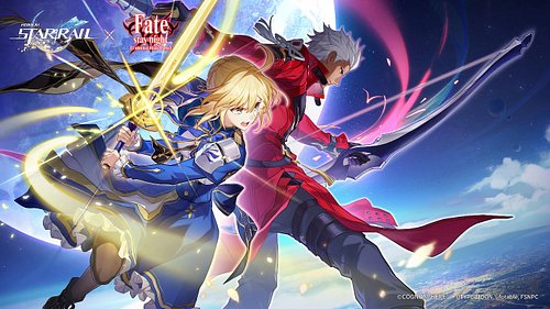 NEW SERIES: Honkai: Star Rail (PS5) Version 3.4 - Sweet Dreams And The Holy Grail 

Publisher/Developer:  @honkaistarrail 

N...
