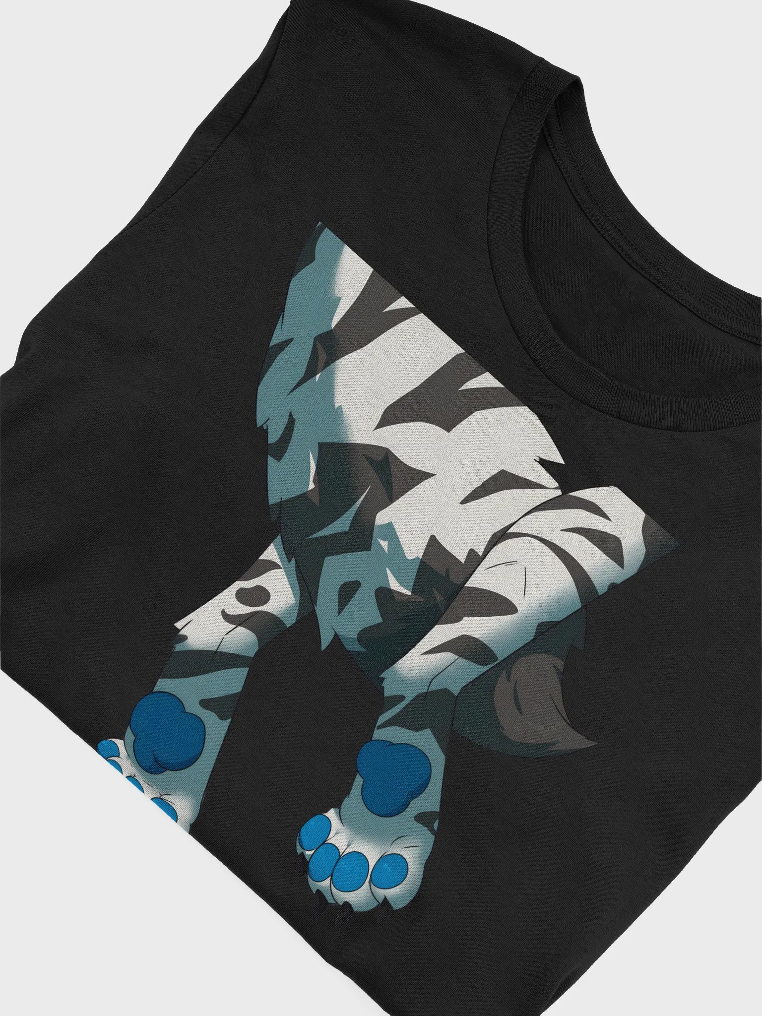 Tiger2Paws Bella T-Shirt product image (50)