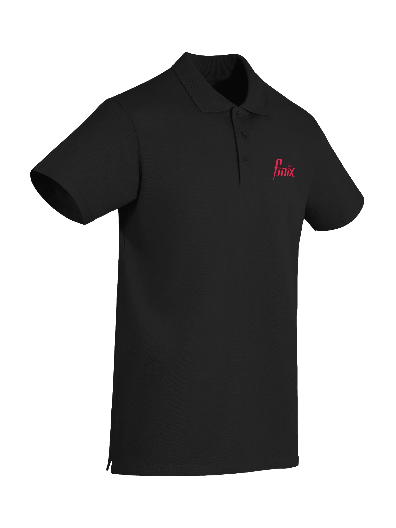 FINIX Unisex Polo product image (6)
