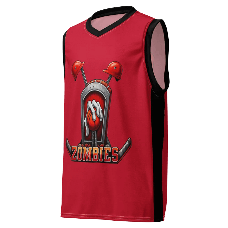 Maillot Zombies product image (1)