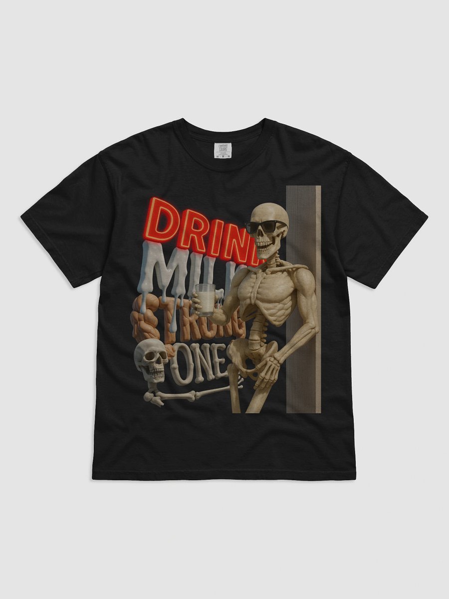 Strong Bones Shirt product image (1)