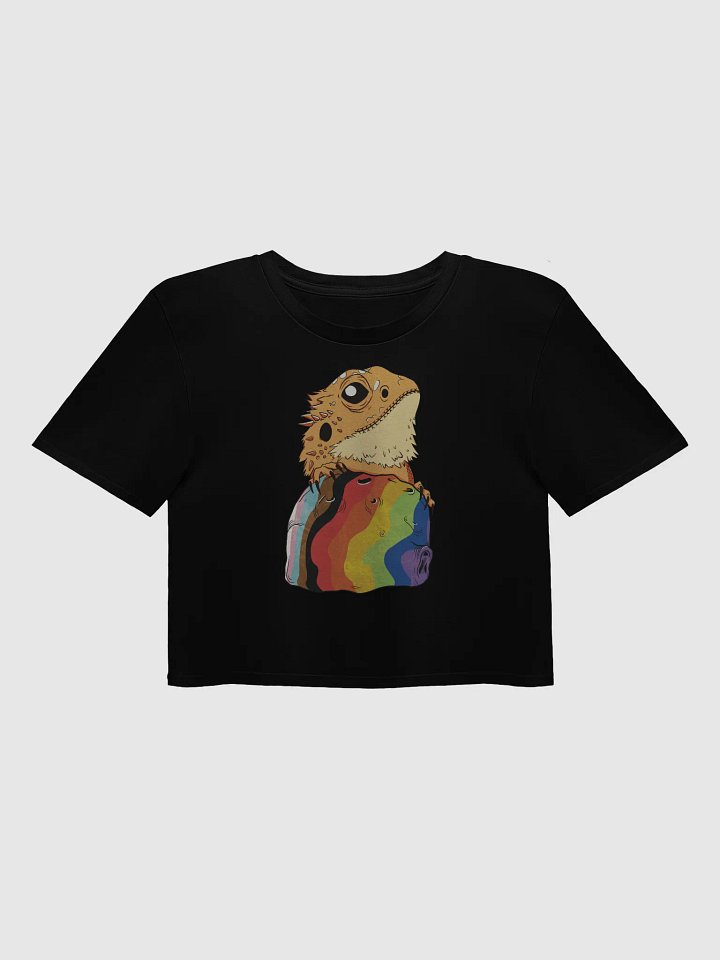 Kip Pride Crop Top product image (5)