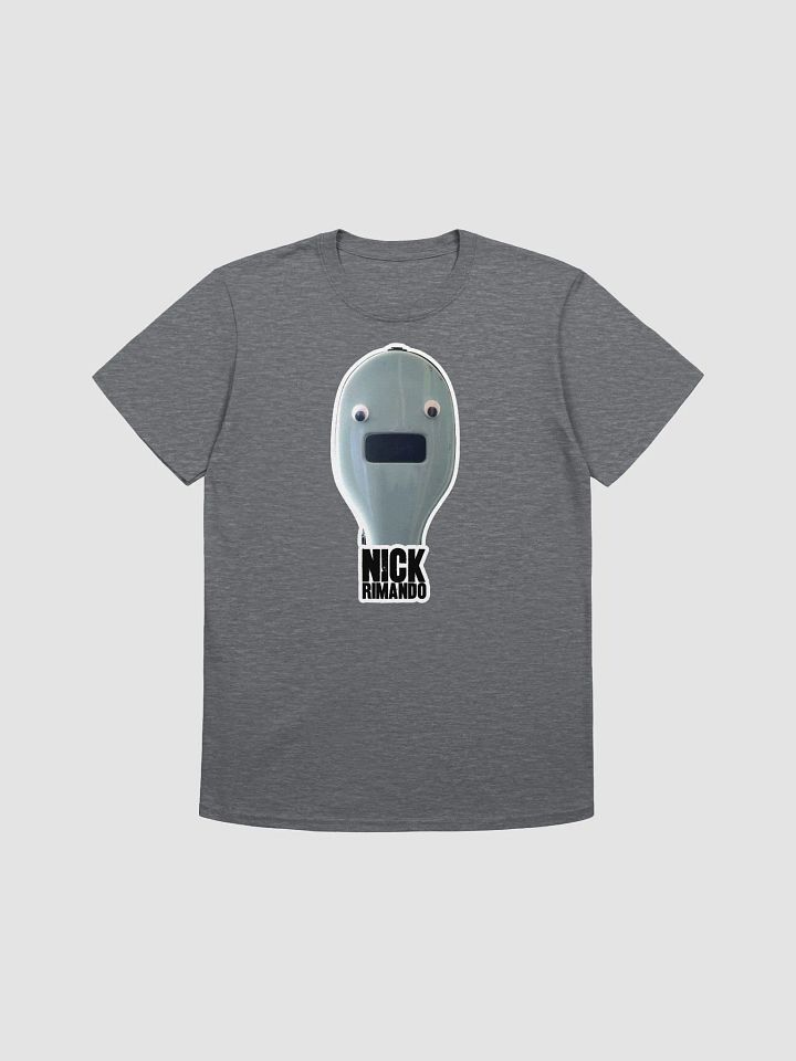 Nick Rimando shirt product image (1)