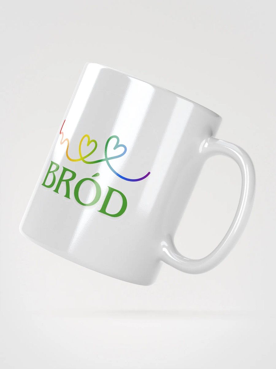 Bród Mug product image (4)