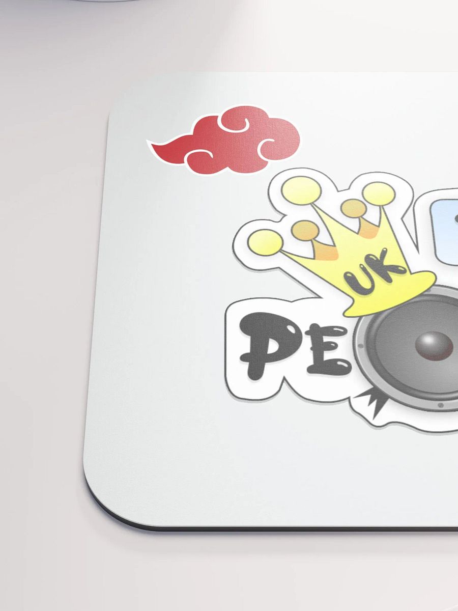UK GAMING MOUSE PAD product image (6)