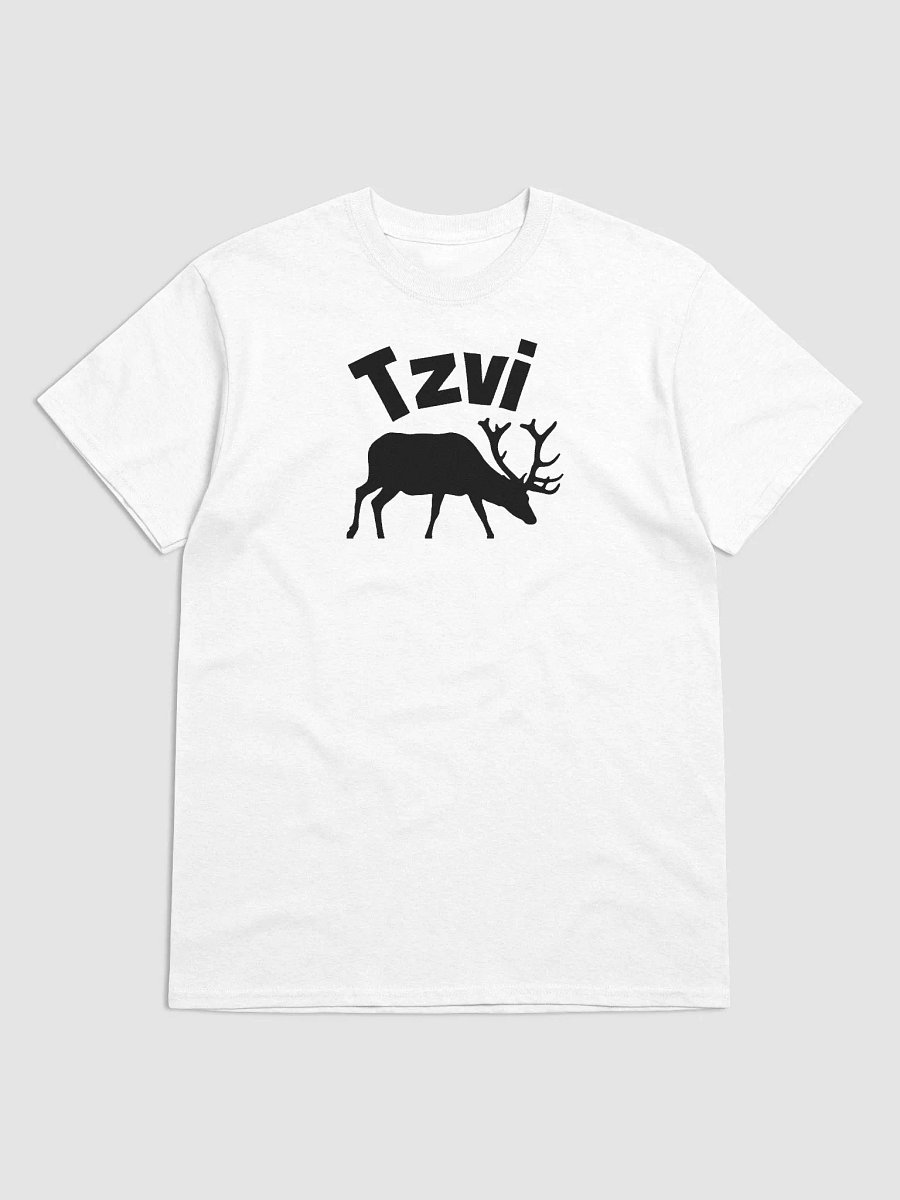 Custom Name and Animal Shirt product image (1)