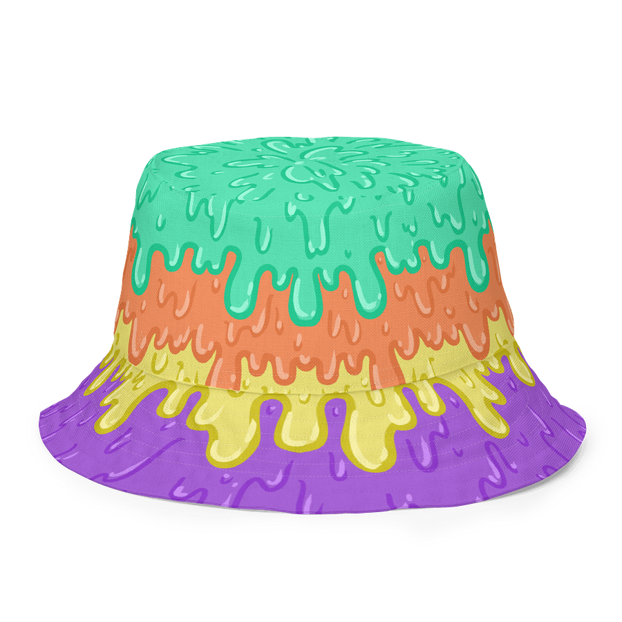 Wet Paint Bucket Hat product image (2)