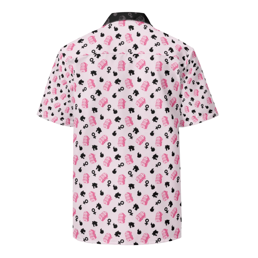 HGH Hawaiian Shirt product image (2)