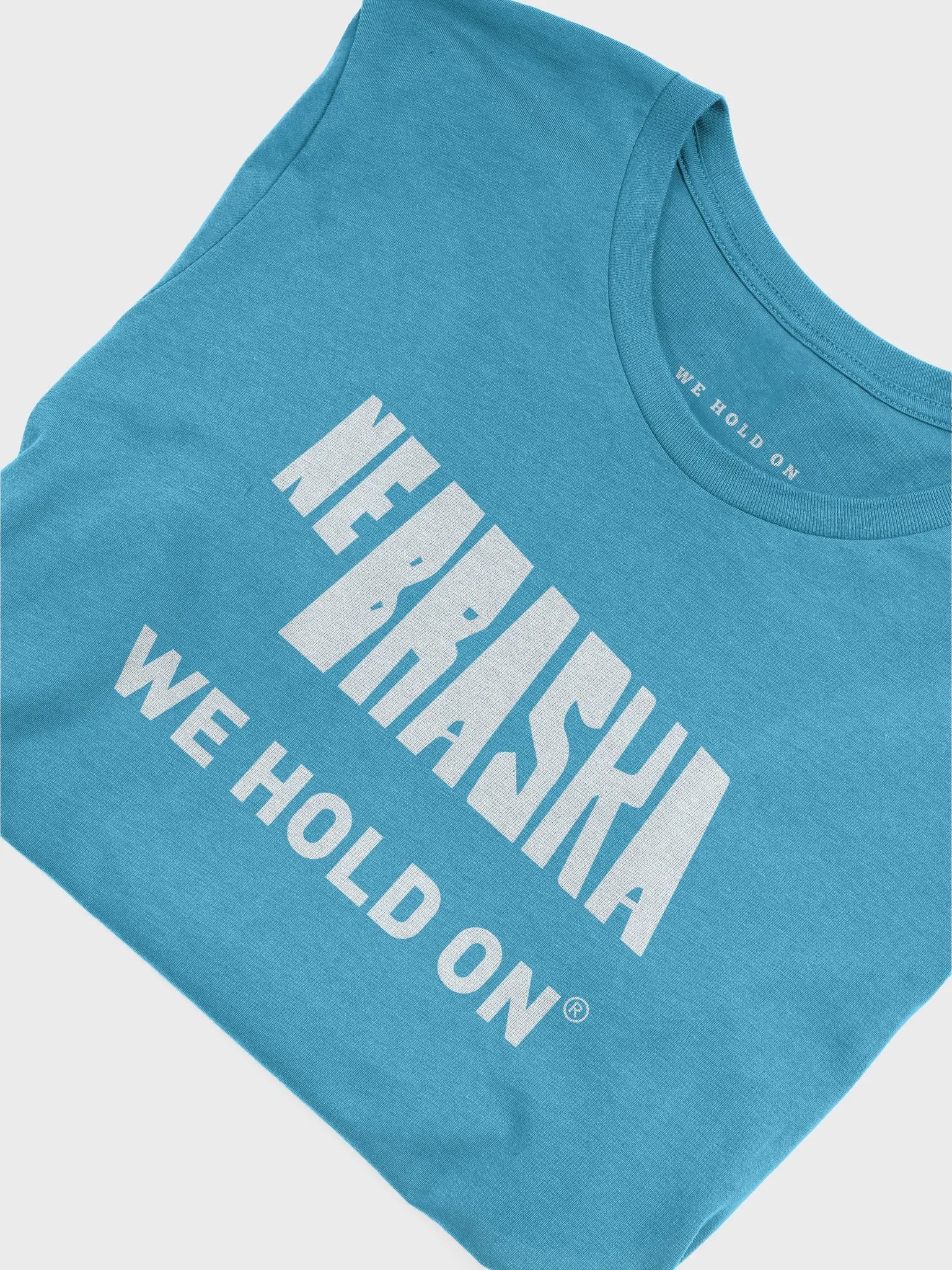 NEBRASKA Tee product image (46)