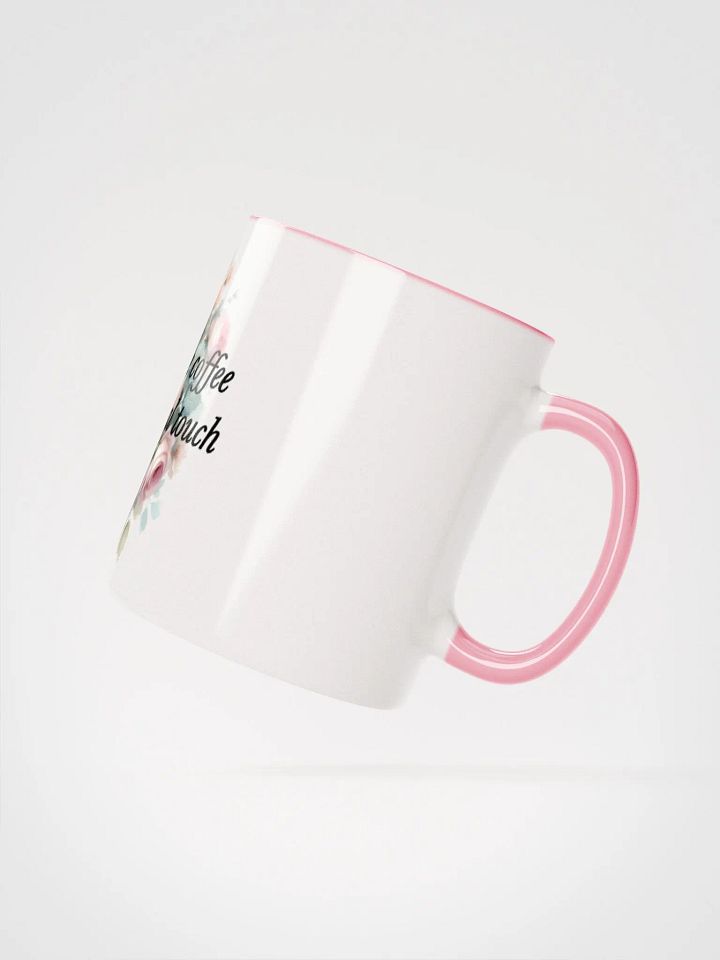 She's the Rose in the coffee shop product image (2)