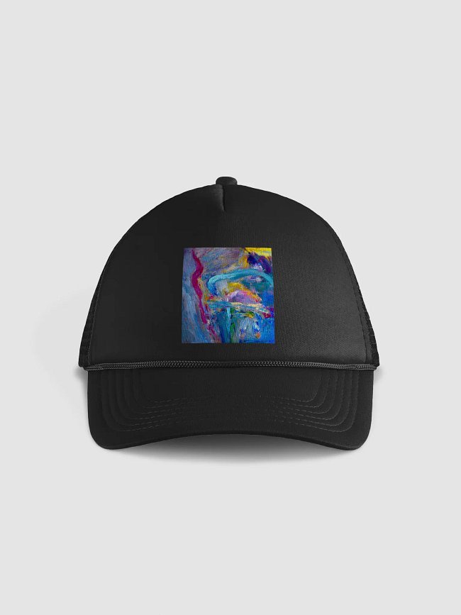 Trucker Hats 