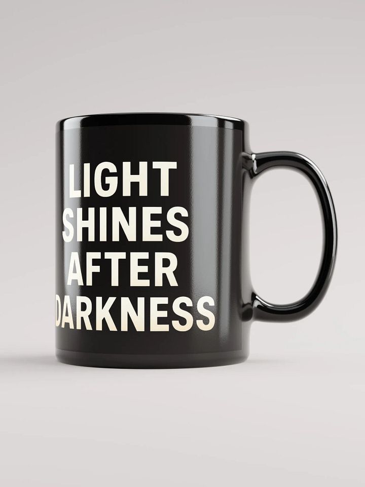 Light Shines After Darkness — How Demi Lovato’s Powerful Quote Can Ignite Your Journey from Struggle to Strength product image (1)