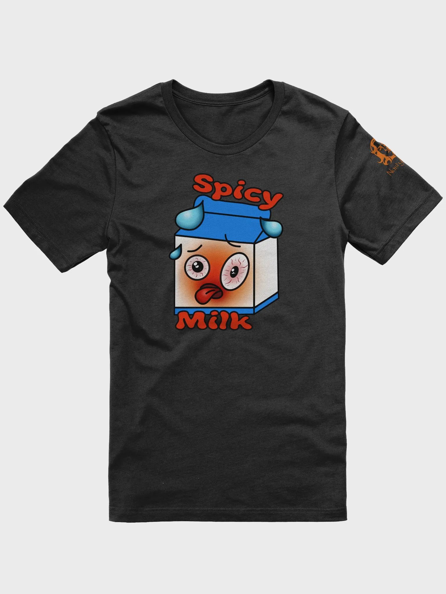 Spicy T-Shirt product image (5)