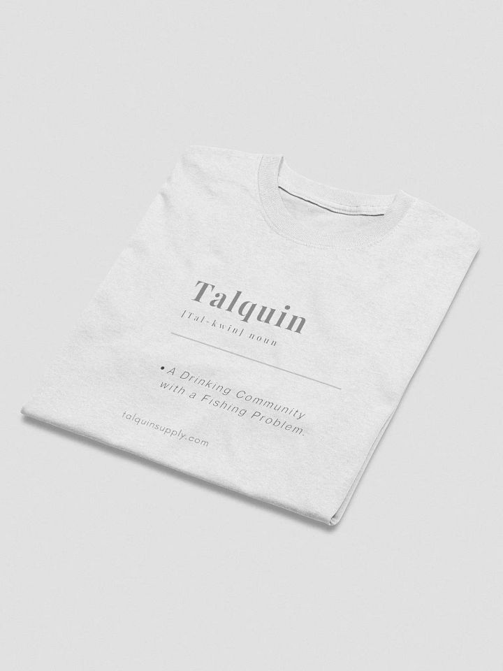 The Talquin Definition product image (2)