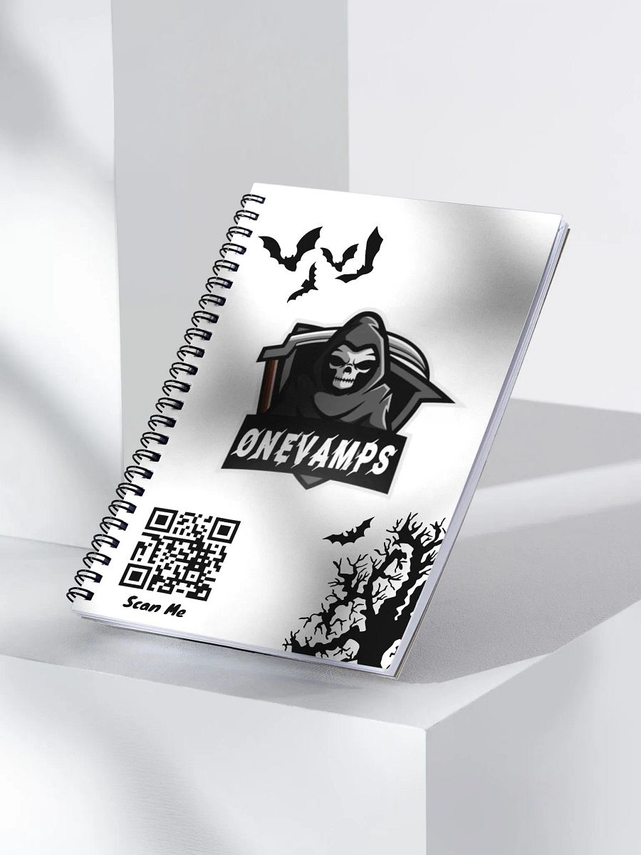 OneVamps notebook product image (3)