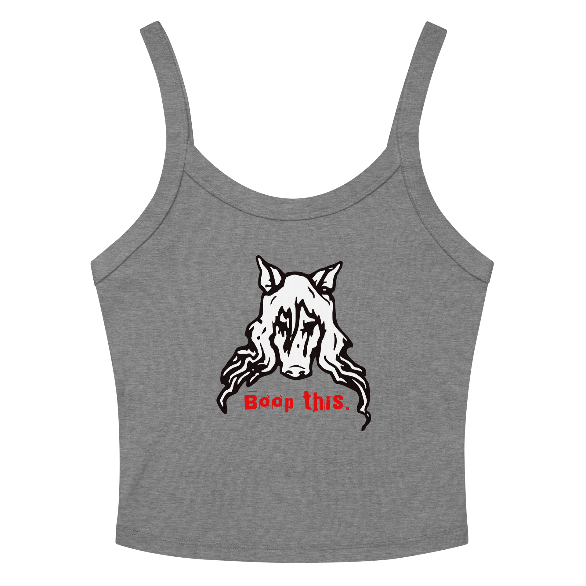 Boop This - Women's Tank-Top product image (7)