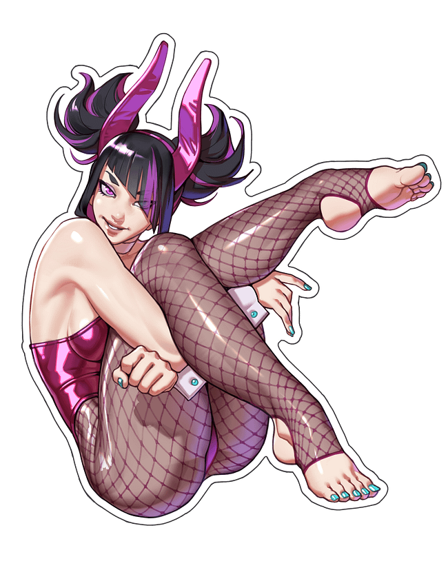 Large Stickers